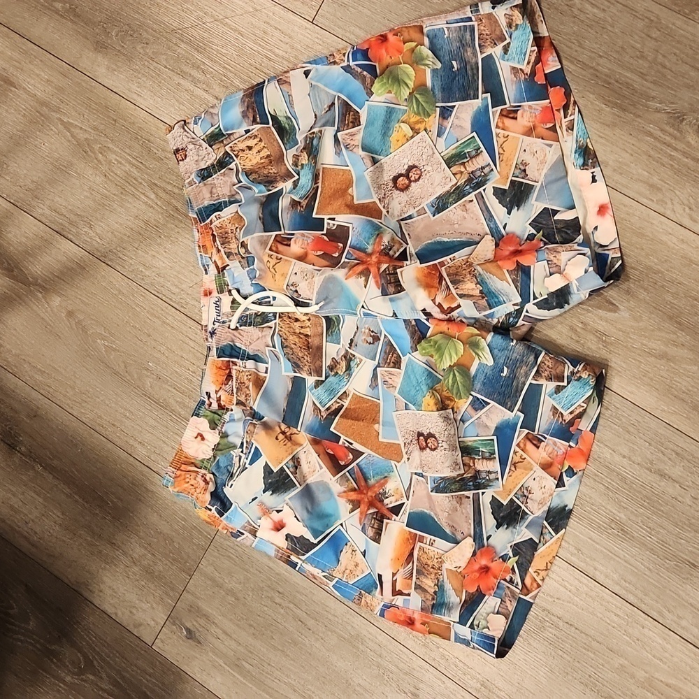 Trunks Surfing Shorts